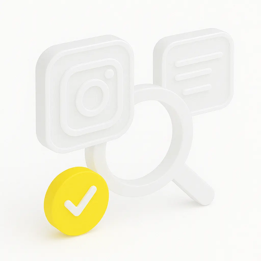 Contentstrategien für Instagram Contentstrategien für Instagram