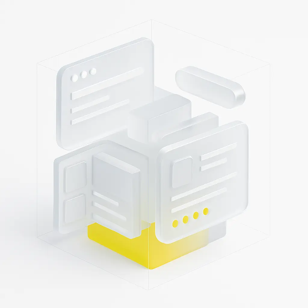 UX und UI Optimierung UX und UI Optimierung