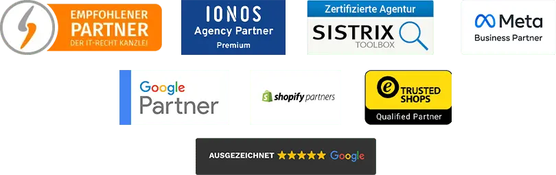 Unsere Expertise im Bereich SEO Unsere Expertise im Bereich SEO