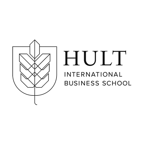 Cyber Sour ist zertifiziert von Hult Business School